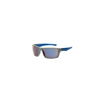 Gafas de Seguridad Hermes Revo Lente Espejado Azul Kim 34 - Marca "Kim"