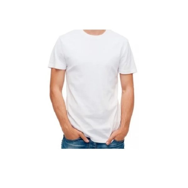 Suéter Blanco