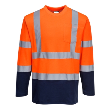 camiseta-manga-larga-bicolor-naranja-azul-alta-visibilidad-con-cinta-reflectiva-S280-cental-de-suministrosgs.jpg