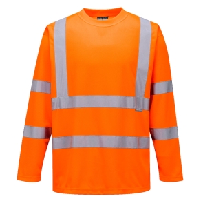 camiseta-manga-larga-naranja-alta-visibilidad-con-cinta-reflectiva-S178-cental-de-suministrosgs.jpg