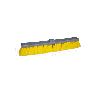Cepillo metálico mango plástico marca Pentrilo — Pintures Carrion
