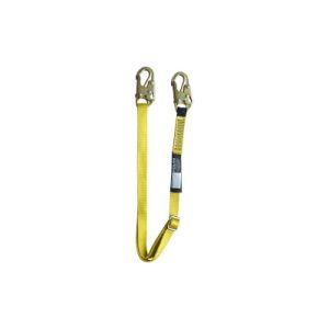 Eslinga De Posicionamiento Graduable