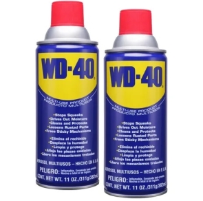 WD-40 Producto Multiusos 11
