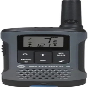 Radio-Telefono-Motorola T200-central de suministros-gs