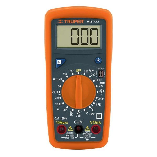 Multimetro-Digital-Truper-10401-central-de-suministros-gs