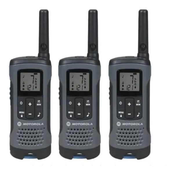 Radio-Telefono-Motorola T200-central de suministros-gs