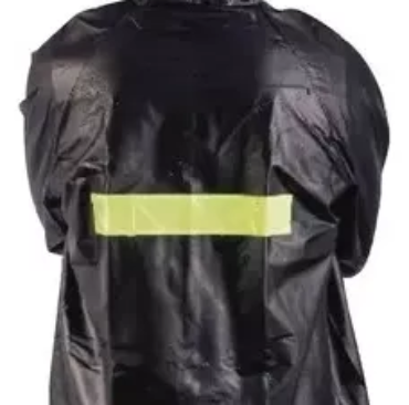 conjunto impermeable
