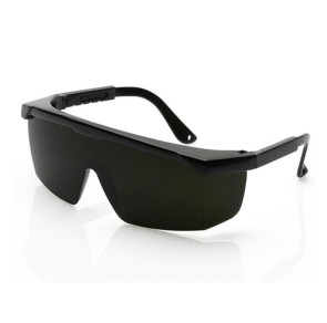 Gafas de Seguridad para Oxicorte lente negroi