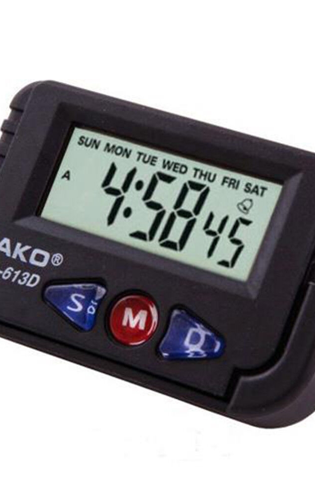 Cronometro Nako NA-613D