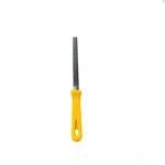 Lima media caña bastarda de 6" con Cabo Ref. 91976306