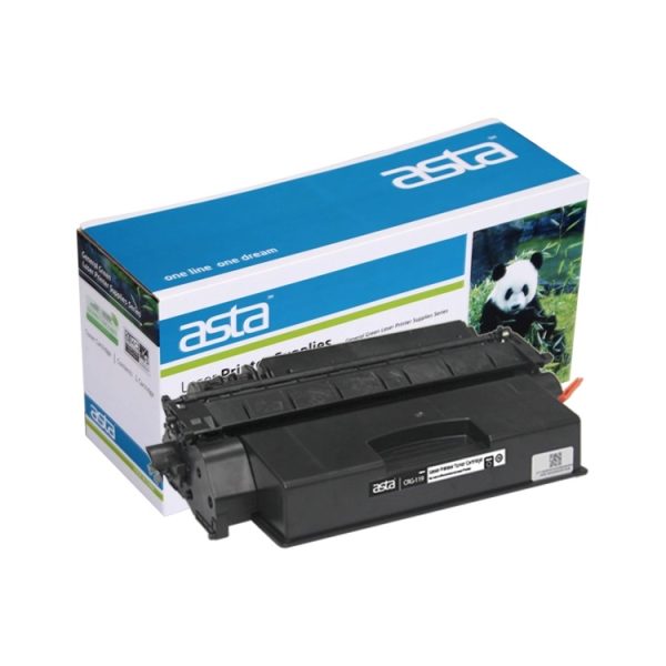 Toner Generico HP 285A Marca ASTA