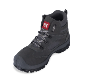 BOTA DAKAR TRIDENCIDAD GRIS KONDOR 2