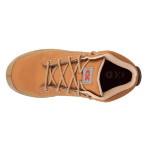 BOTA HORUS SEGURIDAD TRIDENSIDAD KONDOR 2