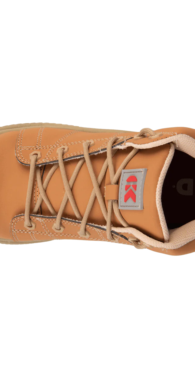 BOTA HORUS SEGURIDAD TRIDENSIDAD KONDOR 2
