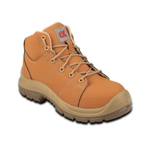 Bota Horus Seguridad Moka Kondor