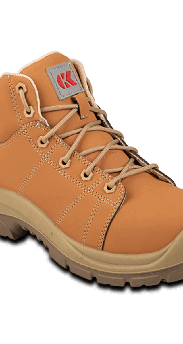 BOTA HORUS SEGURIDAD TRIDENSIDAD KONDOR