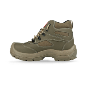 BOTA SIGMA SEGURIDAD KONDOR 2