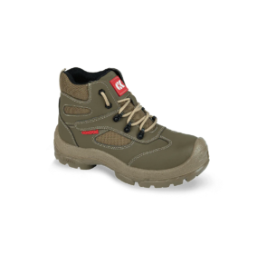 BOTA SIGMA SEGURIDAD KONDOR