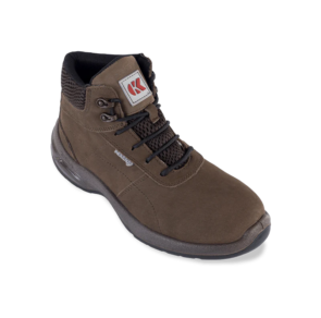 BOTA SPORT SEGURIDAD TRIDENSIDAD