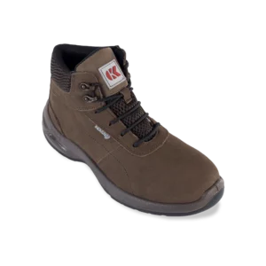 Bota Kondor Sport Seguridad Tridensidad