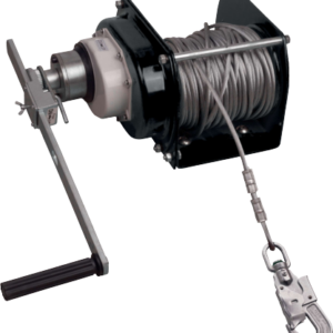 Torno Elevador Manual Ref. TR00520