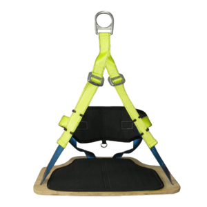 Silla de Suspension para Trabajo en Altura