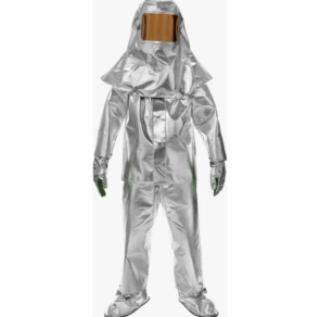 aluminized300series