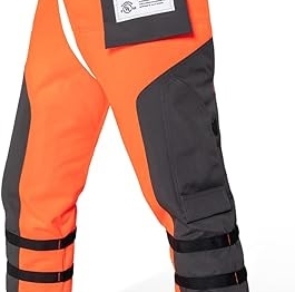 Technical Wrap Motosierra