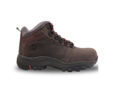 Bota de Seguridad Brahma HQ2385