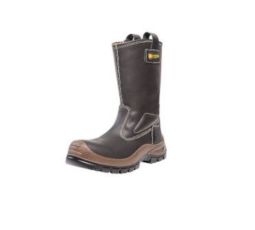 Botas de seguridad Welder