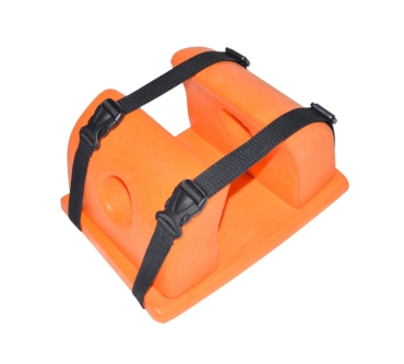 Inmovilizador de cabeza