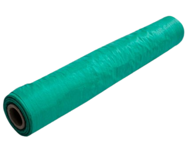 Tela Verde de Cerramiento