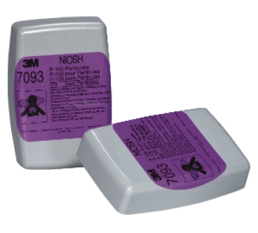 Filtro de Alta Eficiencia 7093