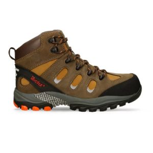 Bota de Seguridad Action