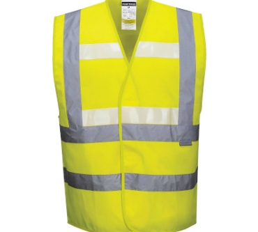Chaleco-amarillo-alta-visibilidad-con-cinta-reflectiva-G470-cental-de-suministrosgs
