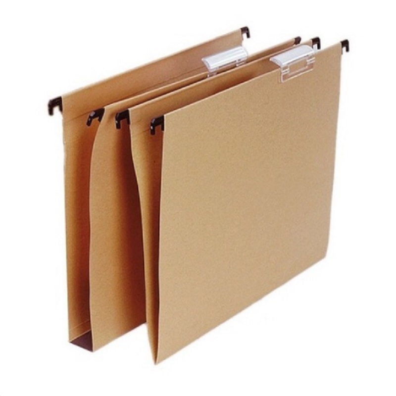 Folder Colgante de Cartón