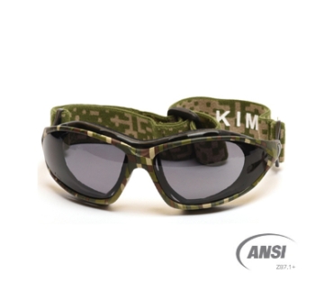 Gafas de seguridad KIM 16