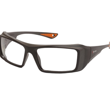 Gafas de Seguridad para Lente Formulado Hipólito RX Ref: K629RX Kim 35 - Marca "Kim"