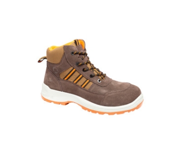 Bota Seguridad Hunter Orange