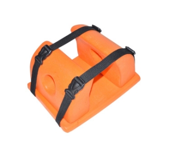 Inmovilizador de cabeza