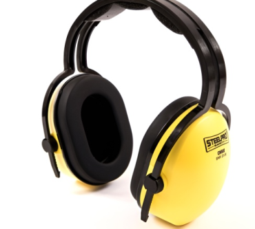 Protector Auditivo CM502 Steelpro