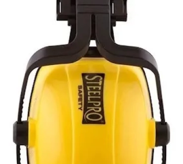 Protector Auditivo STEELPRO