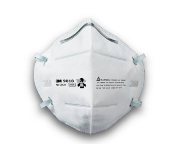 Respirador 3M N95 Ref.9010