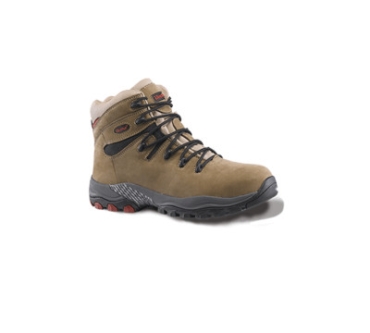 Bota de Seguridad Access