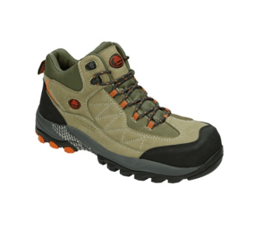 Bota De Seguridad Thundra