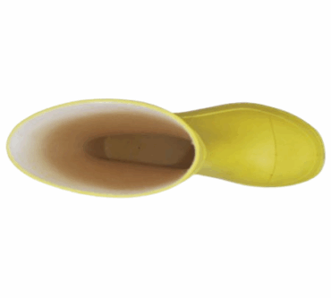 Bota de Seguridad en PVC Bata Gasol - Marca "Bata Industrials!