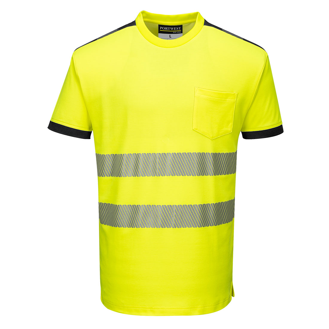camiseta-amarillo-alta-visibilidad-con-cinta-reflectiva-T181-cental-de-suministrosgs.jpg