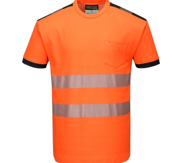 camiseta-naranja-alta-visibilidad-con-cinta-reflectiva-T181-cental-de-suministrosgs.jpg