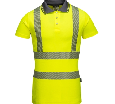 camiseta-tipo-polo-amarilla-dama-alta-visibilidad-con-cinta-reflectiva-LW72-cental-de-suministrosgs.jpg