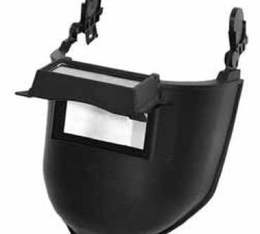 careta para soldador